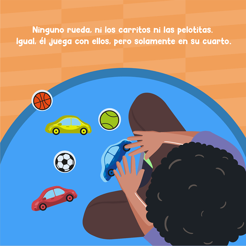 Borradores Perfectos